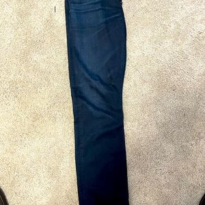 Citizens of humanity straight jeans